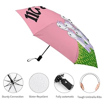 Nissy 折りたたみ傘　傘 Nissy 折りたたみ傘 傘